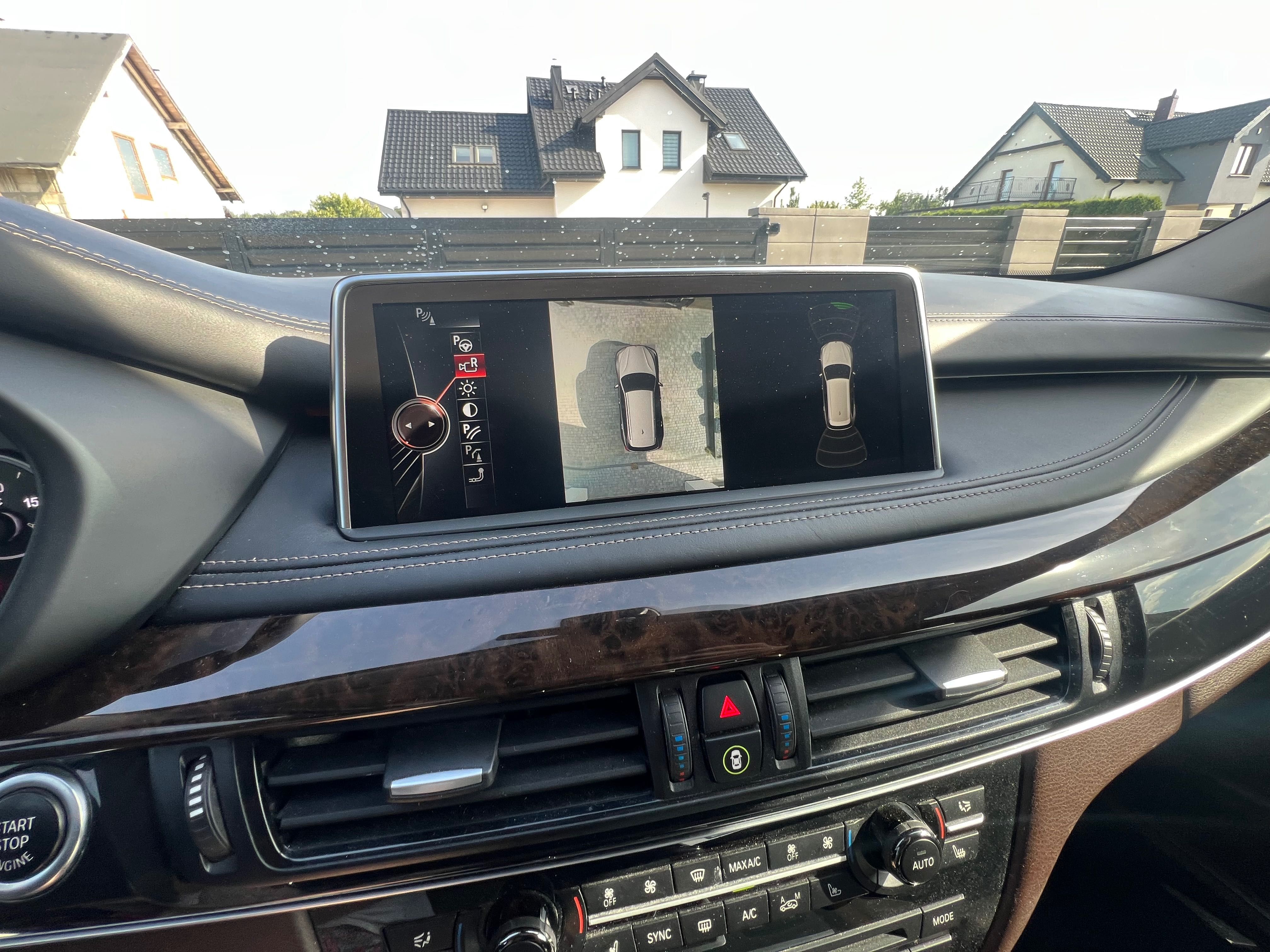 2015 BMW X 5 35d