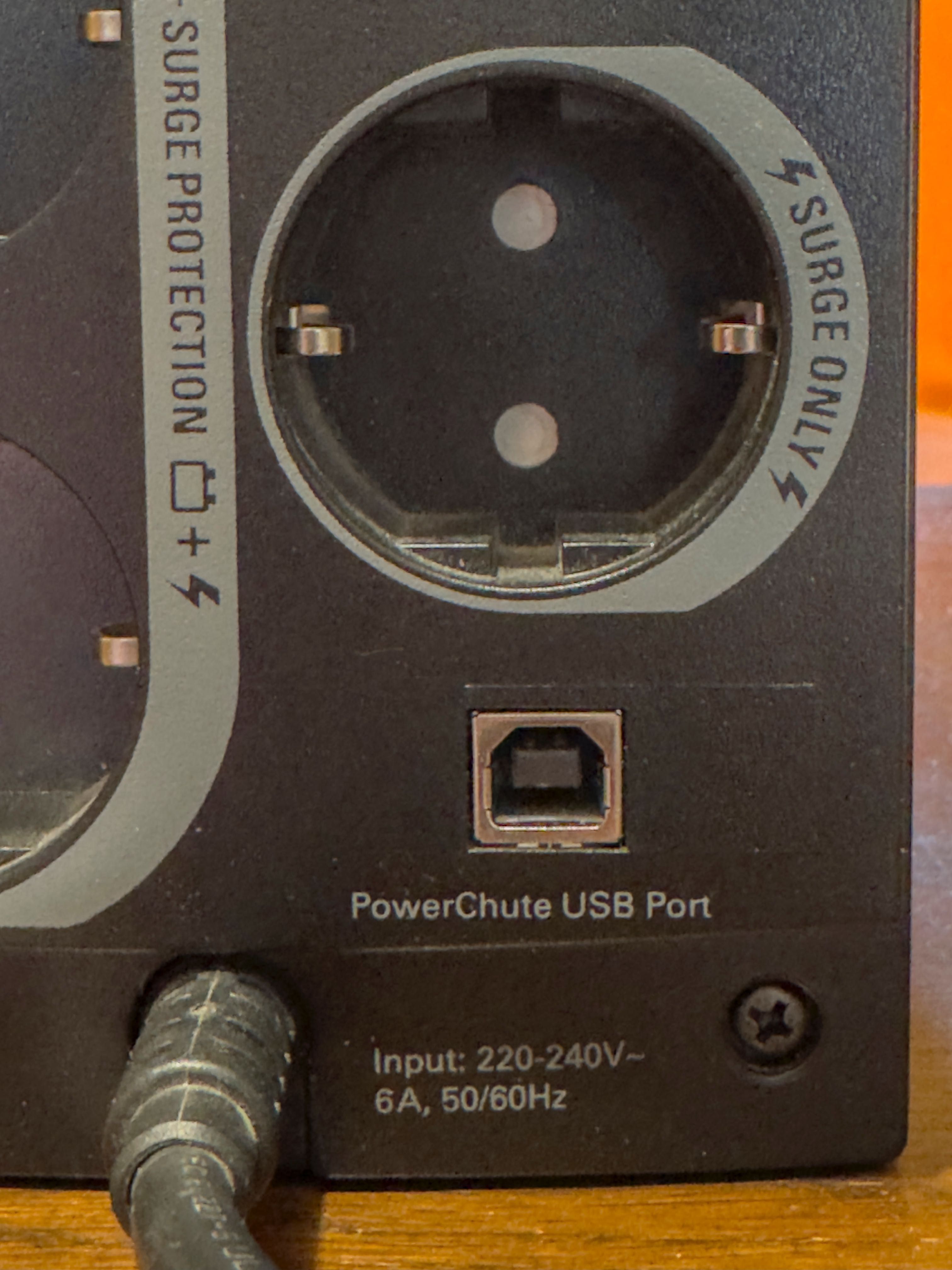ибп дбж Back UPS АРС-650 за символическую сумму