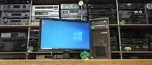 Сервер Lenovo ThinkSystem/Xeon E2224G/Ram 8Gb/HDD 1Tb/Windows 10