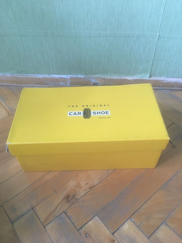 Мокасини Car shoe prada
