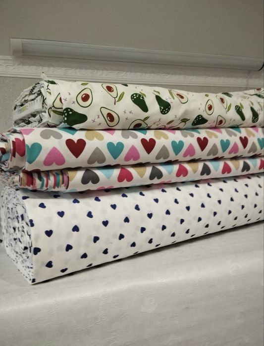 Тканина, польська бязь, 160см