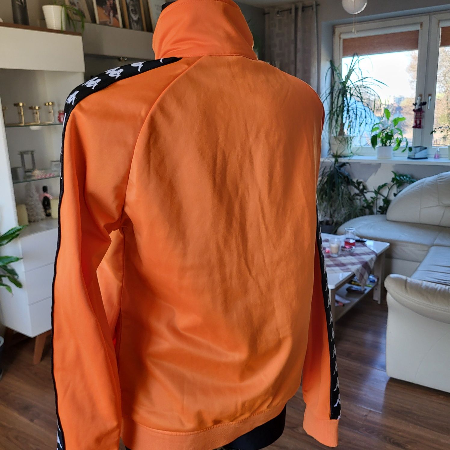 Bluza męska Kappa M