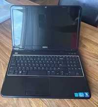 Laptop Dell Inspiron N5110 i3 4GB ram 128 GB SSD Windows7