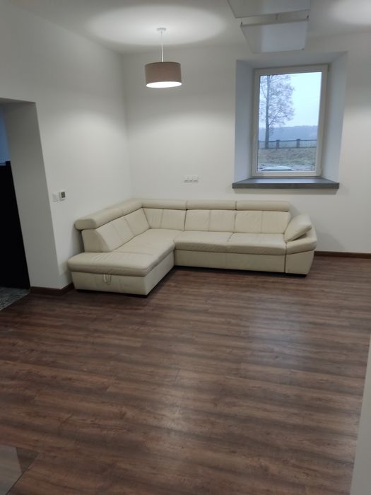 Wynajmę 50m2 apartament od 1 listopada
