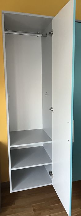 Meble do pokoju dziecięcwgo/młodzieżowego