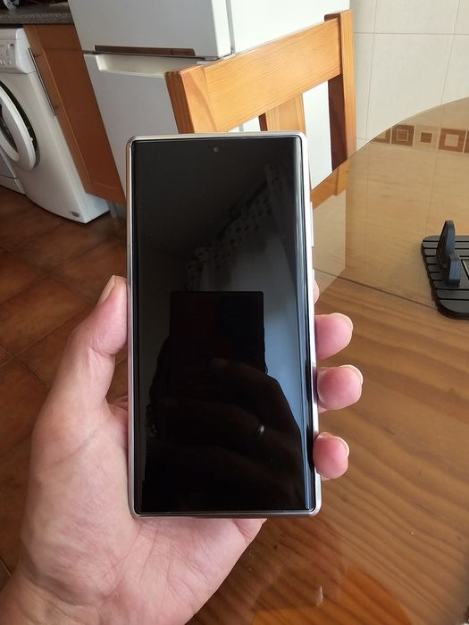 Samsung Galaxy S22 ULTRA SEMI-NOVO