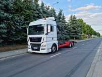 MAN TGX 24.440  TGX 24.440 BDF