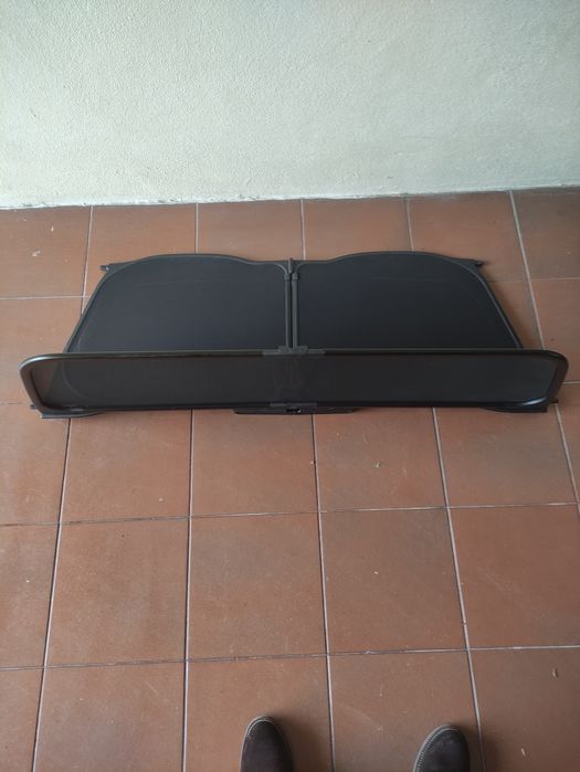 Deflector de vento VW golf 6 cabrio