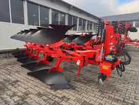 Kuhn VARI-MASTER 153 5E NSH  Maszyna fabrycznie nowa