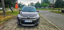 Citroën C4 Aircross Citroën C4 Aircross 1,6 HDI, HAK, po wymianie podzespołów - PRZECZYTAJ