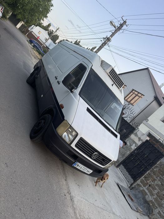 Volkswagen LT46 $