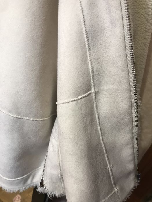 Жіноча дублянка