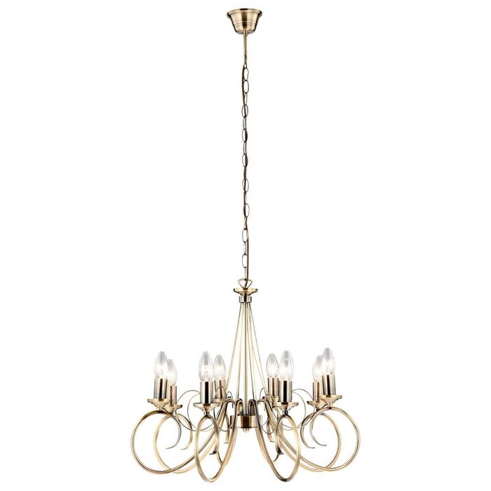 Lampa wisząca  żyrandol