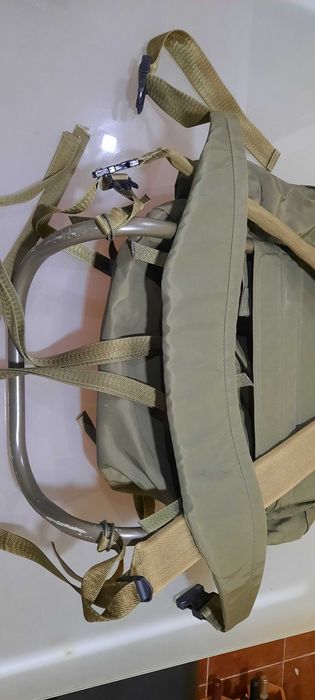 Mochila  M64 Monte Campo