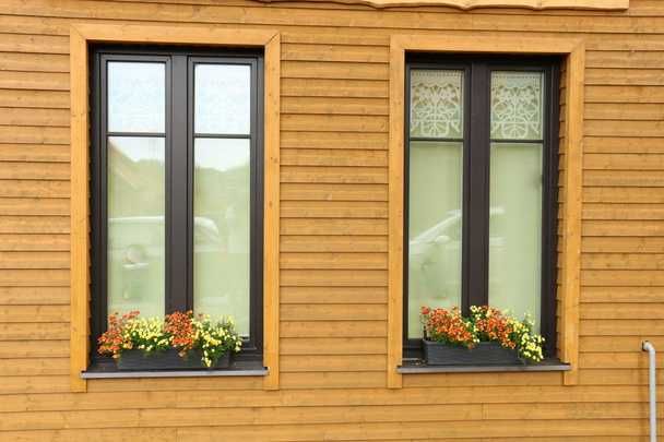 Вікна металопластикові