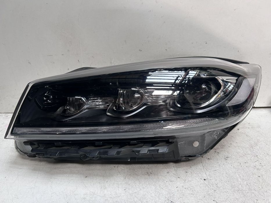 Reflektor lewy KIA Sorento 3 lift Full LED 2018- 92101C56XX