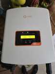 Inversor Solar 1.5kw