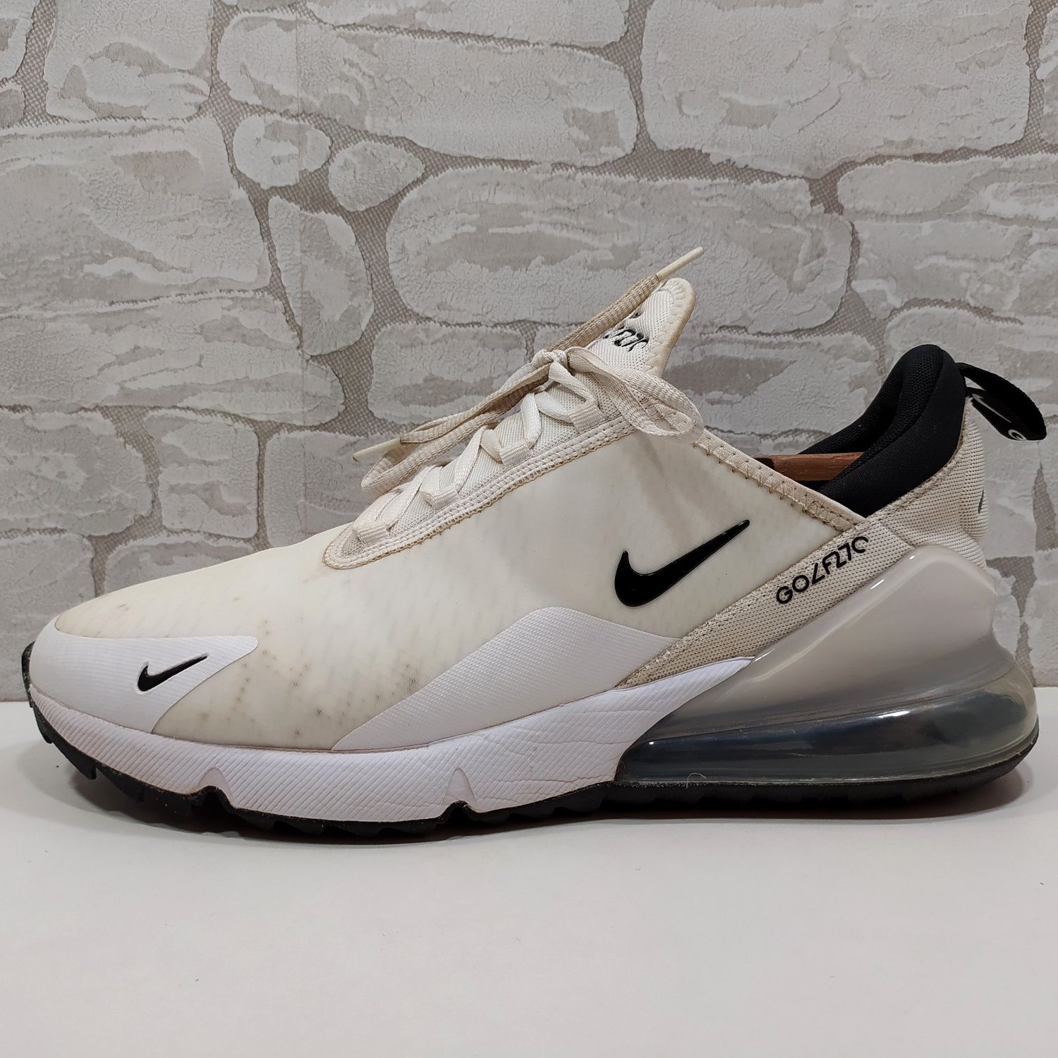 кросівки Nike Air Max 270 44р/28см