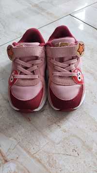 Sprzedam buty puma rozmiar 24