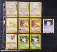 Pokémon Cartas TCG