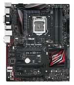 Bundle Motherboard Z170 Pro Gaming + i5 6400 3.3ghz