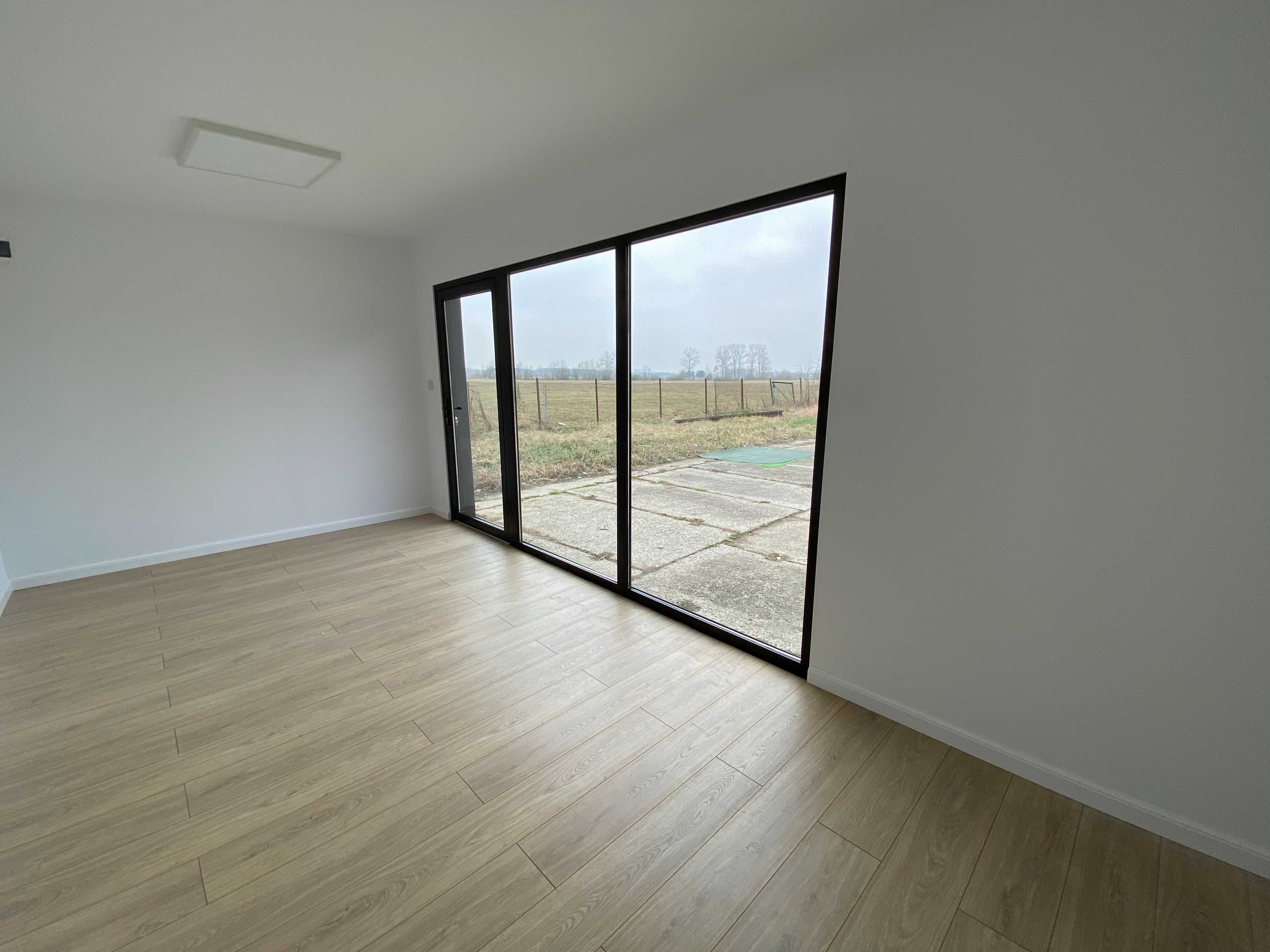 Pawilon biurowy, kontener handlowy 6m x 3m