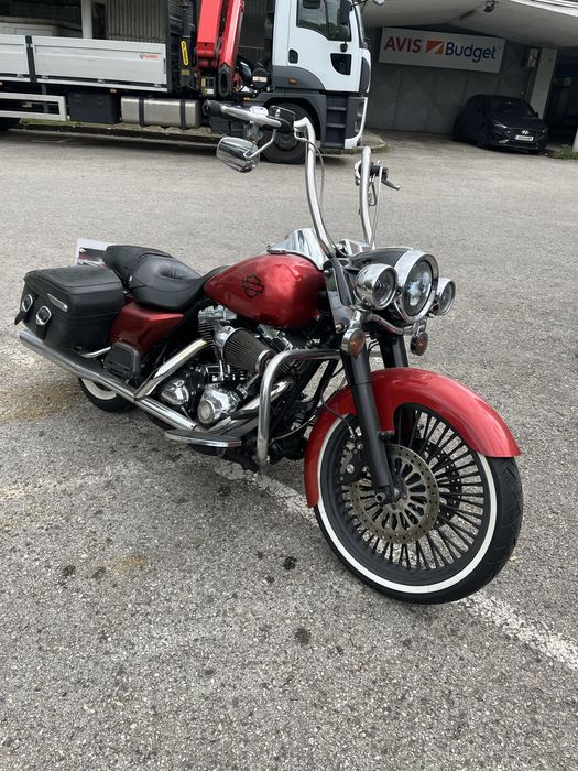 Harley Davidson Road King