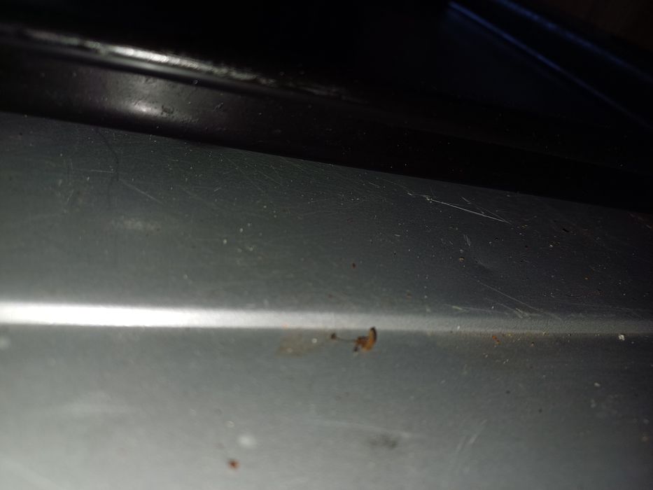 Blacha piekarnika Mastercook