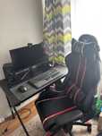 Gaming Set (w pełni sprawny )