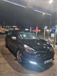 Renault clio 1.5 2017 versão limited edition