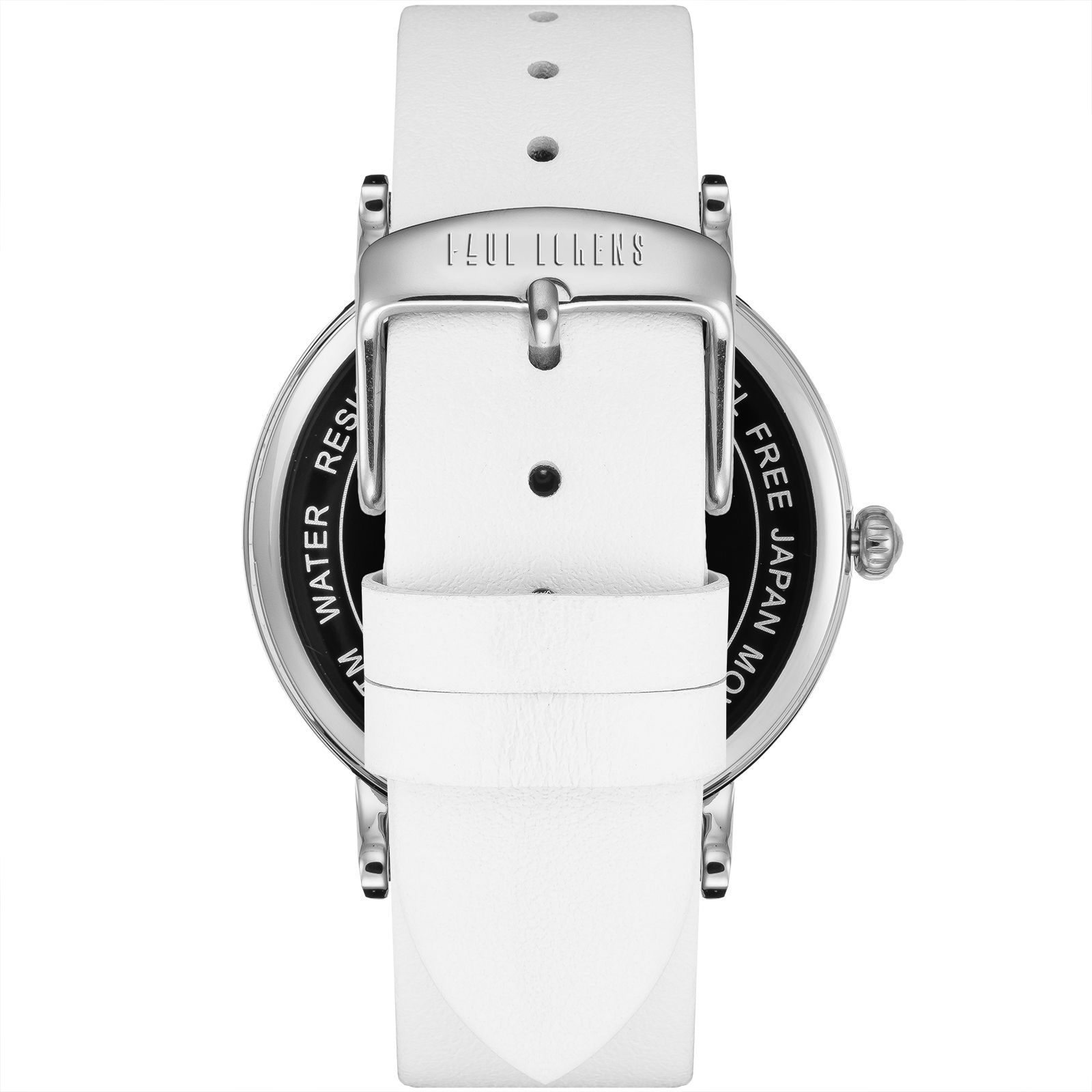 zegarek damski paul lorens pl12445a-3c1 + box