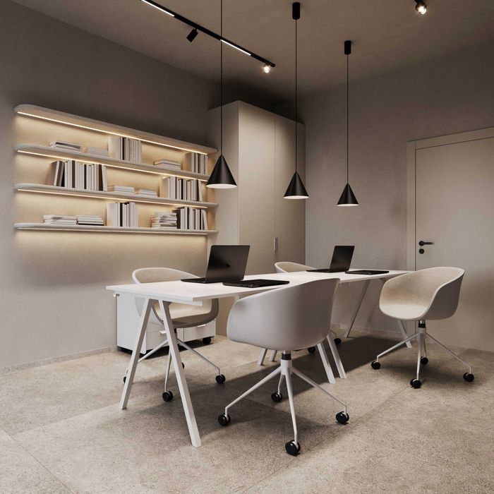 Lokal użytkowy 37 m² – centrum Leśnej – idealny pod usługi!