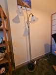 Lampa stojąca stan idealny