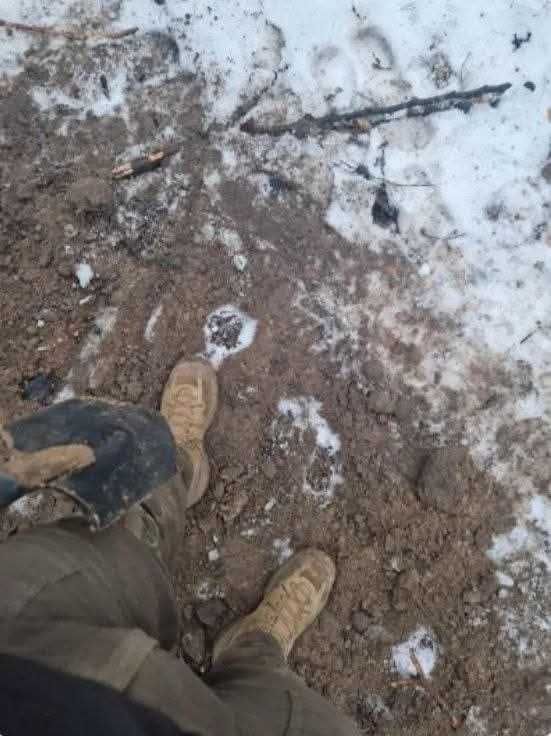 Original Deckers DX-G6 Carbon Gore Tex черевики осінь- зима