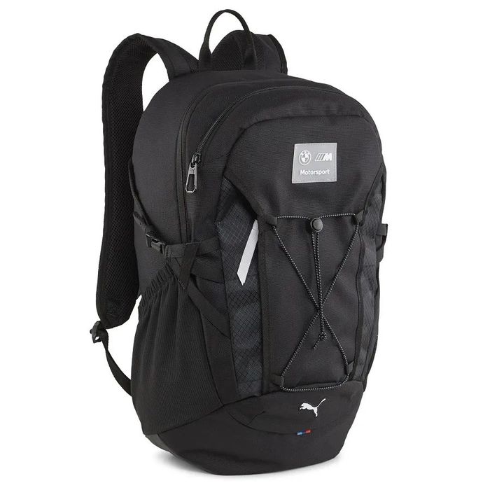 Plecak BMW M Motorsport Statement, 80225B319A2
