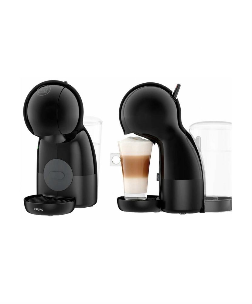 Ekspres do kawy Nescafe Dolce Gusto XS piccolo