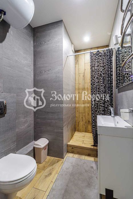 Квартира, 3к. Гарний стан. Балтійський, 3а, Куренівка