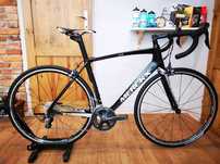 Rower szosowy, EDDY MERCKX MOURENX 69, Shimano ULTEGRA, r54