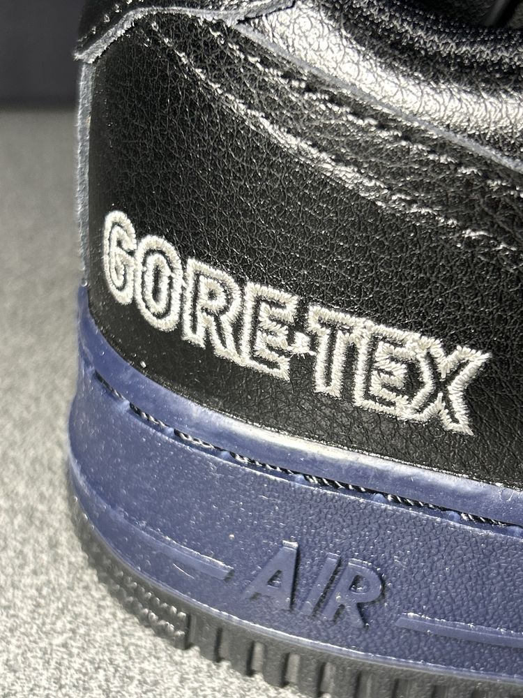 Air Force 1 Gore Tex