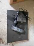 Rejetrator analogowy z 7 kamerami