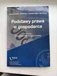 Podstawy Prawa w Gospodarce 2011 Maciej Gajewski