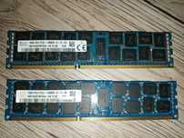 ram ddr3 32GB 16GBx2 2rx4 pc3l10600R