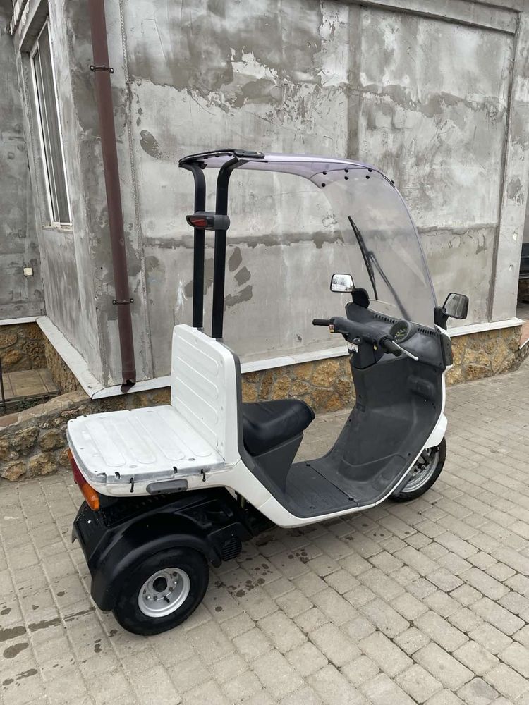 Внимание!!Продаю Honda Gyro