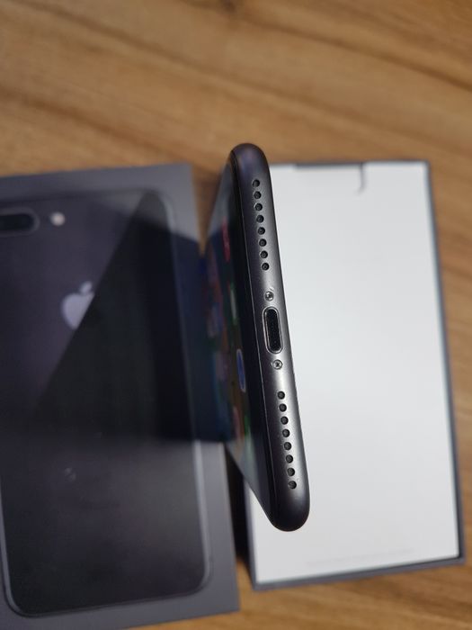 Iphone 8 plus 64 gb neverlock