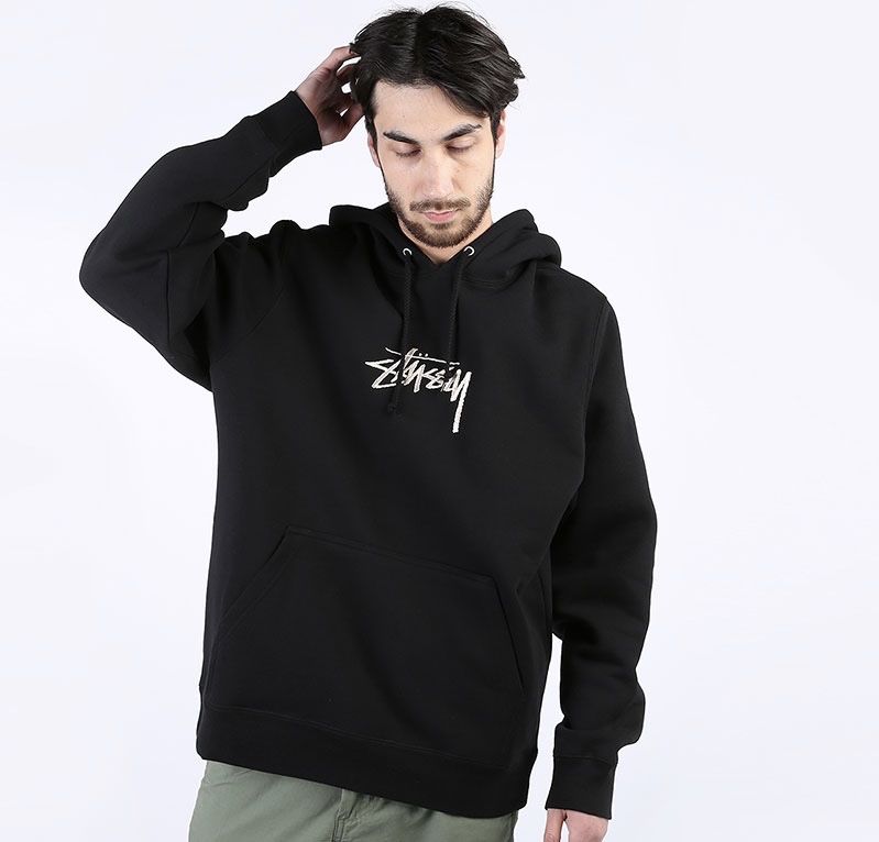 Мужское худи Stussy Spray толстовка стусси отличный подарок