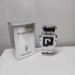 Perfumy męskie PHANTQM 100 ml | Phantom Paco Rabanne