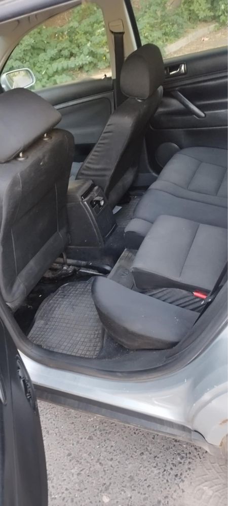 Vw passat 1.9 tdi b5 fl zobacz zamiana skup aut
