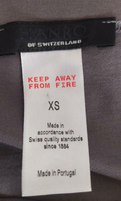 Ночна сорочка  Hanro