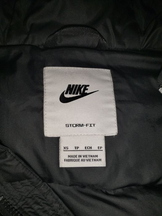 Пухан Найк  оригинал