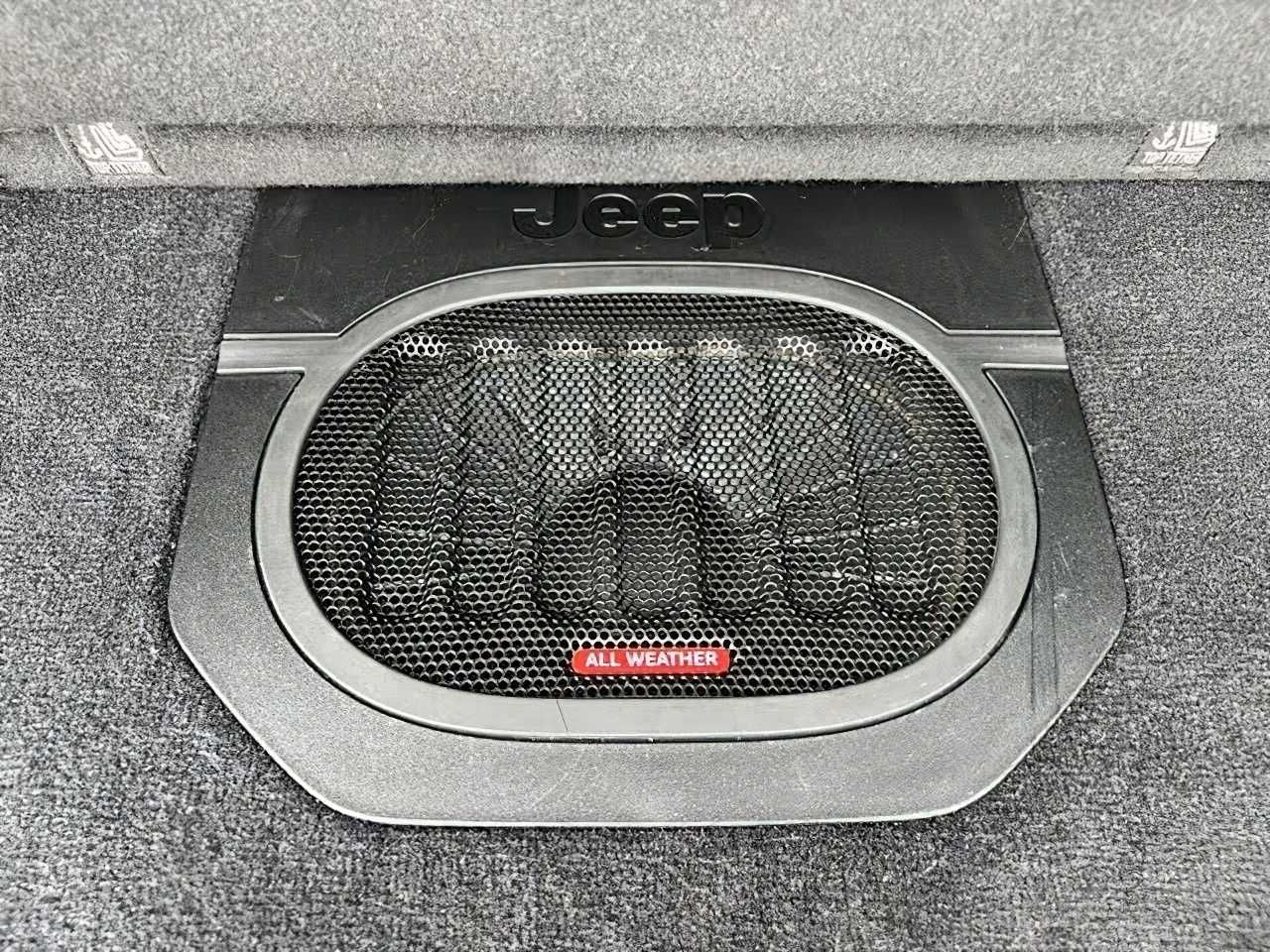 Jeep Wrangler Rubicon 2022
